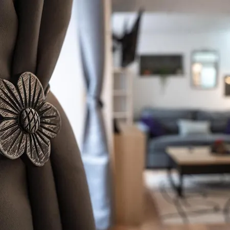 L'authentique Du Capitole - Vue Cour Interieure Appartement *