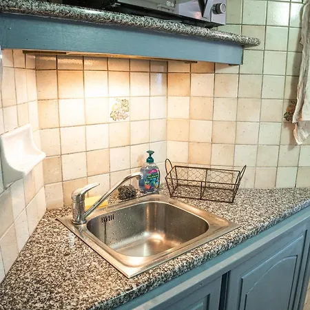 L'authentique Du Capitole - Vue Cour Interieure アパート