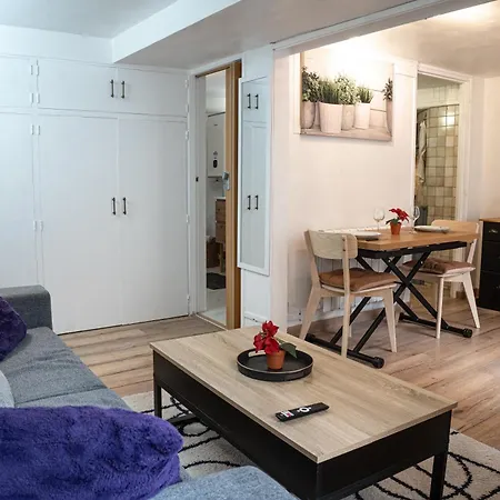 L'authentique Du Capitole - Vue Cour Interieure Daire