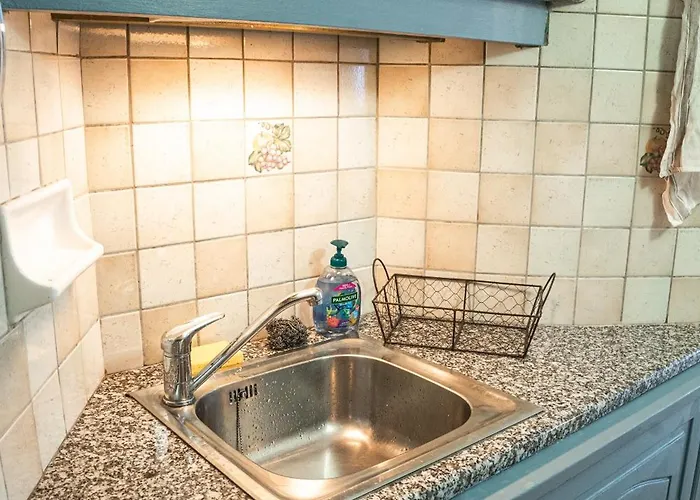 L'authentique Du Capitole - Vue Cour Interieure Daire