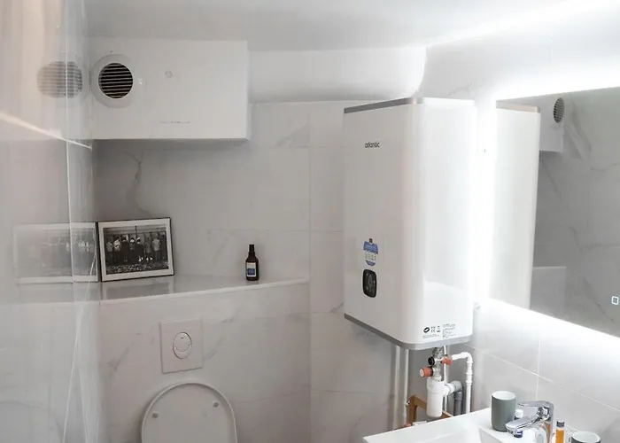 L'authentique Du Capitole - Vue Cour Interieure Toulouse