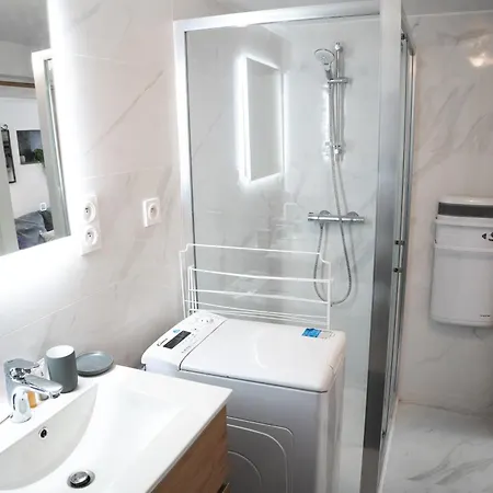 L'authentique Du Capitole - Vue Cour Interieure *