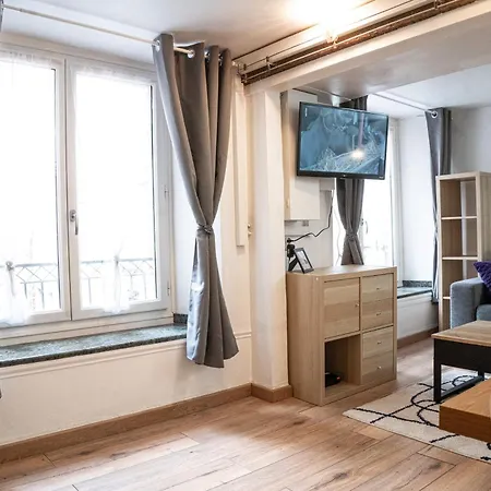 L'authentique Du Capitole - Vue Cour Interieure تولوز