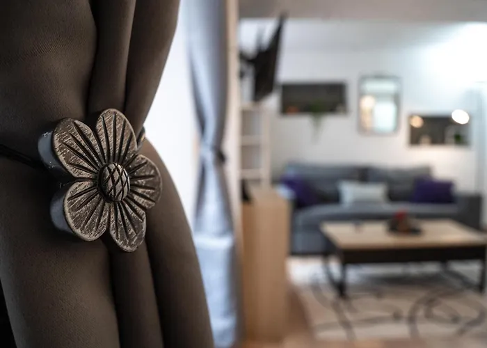 L'authentique Du Capitole - Vue Cour Interieure Appartement *