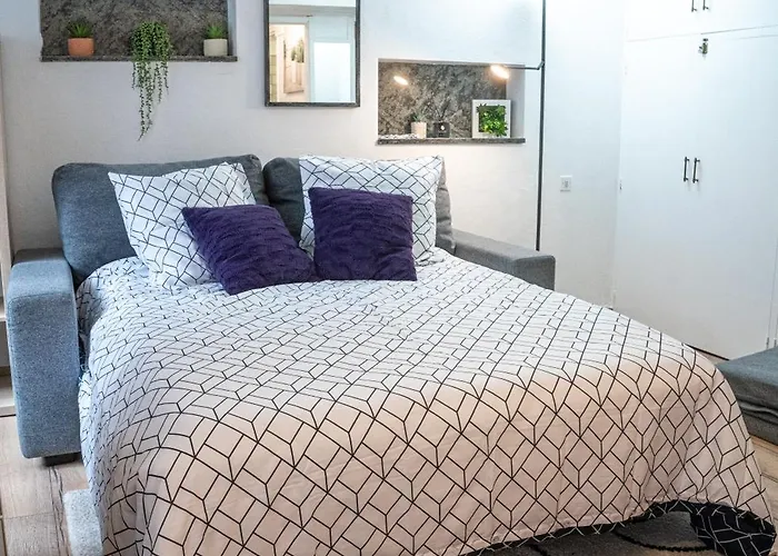 Appartement L'authentique Du Capitole - Vue Cour Interieure Toulouse